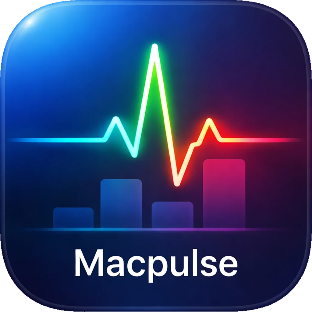 MacPulse